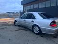 Mercedes-Benz C 180 1997 года за 3 700 000 тг. в Актау – фото 5