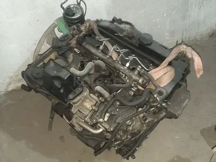 Двигатель 651 мотор. за 250 000 тг. в Алматы