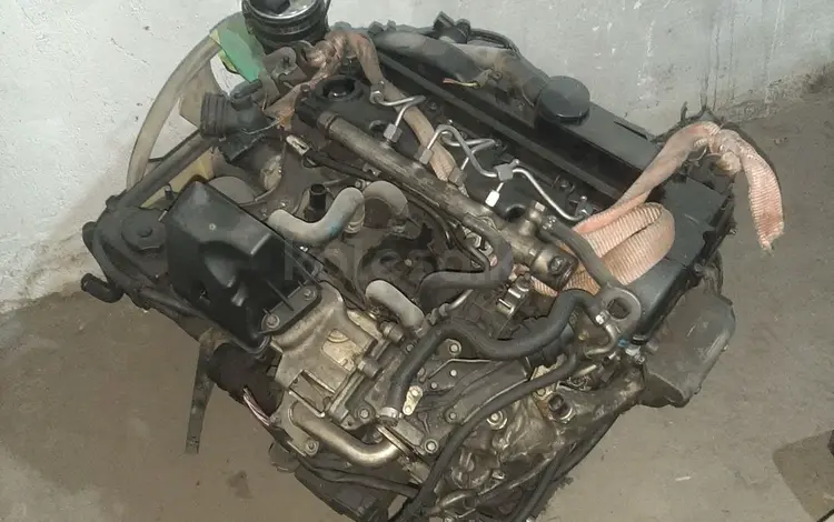 Двигатель 651 мотор.үшін250 000 тг. в Алматы
