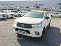 Toyota Hilux 2016 годаүшін12 450 000 тг. в Алматы