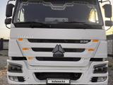 Howo  A5 2015 годаүшін16 000 000 тг. в Сарышаган – фото 3