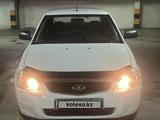 ВАЗ (Lada) Priora 2170 2013 годаүшін1 700 000 тг. в Алматы – фото 2