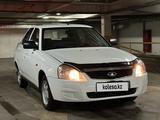 ВАЗ (Lada) Priora 2170 2013 годаүшін1 700 000 тг. в Алматы