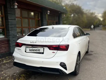 Kia Cerato 2026 года за 10 200 000 тг. в Астана – фото 2