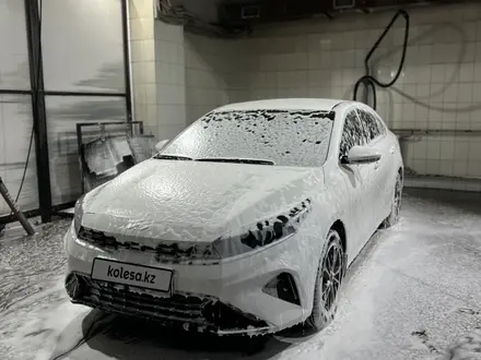 Kia Cerato 2026 года за 10 200 000 тг. в Астана – фото 4