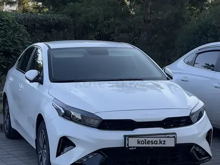 Kia Cerato 2026 года за 10 200 000 тг. в Астана – фото 5