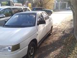 ВАЗ (Lada) 2110 1998 годаүшін450 000 тг. в Караганда – фото 4