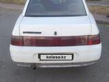ВАЗ (Lada) 2110 1998 годаүшін450 000 тг. в Караганда – фото 5