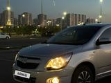 Chevrolet Cobalt 2024 годаүшін6 350 000 тг. в Астана – фото 2