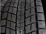 Dunlop Winter MAXX SJ8 225/55 R19 за 90 000 тг. в Алматы