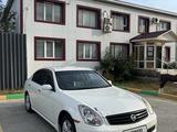 Nissan Skyline 2005 годаүшін2 900 000 тг. в Атырау