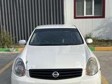 Nissan Skyline 2005 годаүшін2 900 000 тг. в Атырау – фото 3