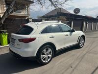 Infiniti QX70 2014 годаүшін11 900 000 тг. в Алматы