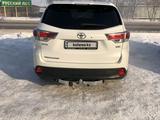 Toyota Highlander 2014 годаfor16 500 000 тг. в Караганда – фото 3