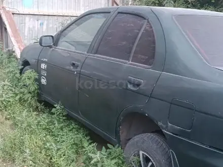 Nissan Primera 1994 года за 222 222 тг. в Семей – фото 4