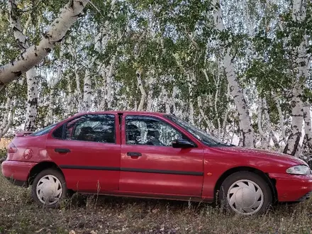 Ford Mondeo 1994 года за 1 000 000 тг. в Кокшетау – фото 6