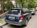 Subaru Outback 2008 годаүшін6 500 000 тг. в Алматы – фото 4