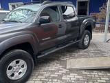 Toyota Tacoma 2011 года за 14 200 000 тг. в Алматы – фото 2