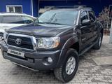 Toyota Tacoma 2011 года за 14 200 000 тг. в Алматы