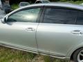 Двери Lexus GS350, кузов 190, оригинал из Японии за 10 000 тг. в Караганда – фото 2