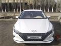 Hyundai Elantra 2023 года за 7 800 000 тг. в Актобе