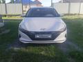 Hyundai Elantra 2023 года за 7 800 000 тг. в Актобе – фото 9
