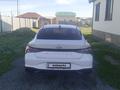 Hyundai Elantra 2023 года за 7 800 000 тг. в Актобе – фото 13