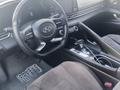 Hyundai Elantra 2023 года за 7 800 000 тг. в Актобе – фото 18