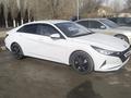Hyundai Elantra 2023 года за 7 800 000 тг. в Актобе – фото 2