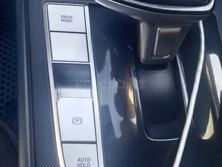 Hyundai Elantra 2023 года за 7 800 000 тг. в Актобе – фото 20