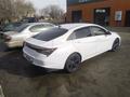 Hyundai Elantra 2023 года за 7 800 000 тг. в Актобе – фото 3