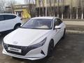 Hyundai Elantra 2023 года за 7 800 000 тг. в Актобе – фото 5