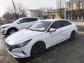 Hyundai Elantra 2023 года за 7 800 000 тг. в Актобе – фото 6