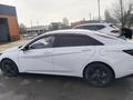 Hyundai Elantra 2023 года за 7 800 000 тг. в Актобе – фото 7
