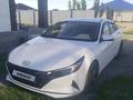 Hyundai Elantra 2023 года за 7 800 000 тг. в Актобе – фото 10