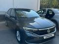 Volkswagen Polo 2021 годаfor6 700 000 тг. в Шымкент – фото 2