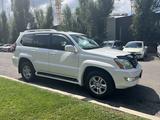 Lexus GX 470 2004 годаүшін11 700 000 тг. в Алматы – фото 2