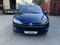 Peugeot 206 2004 годаfor1 500 000 тг. в Алматы – фото 5