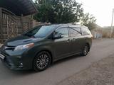 Toyota Sienna 2018 годаүшін15 200 000 тг. в Тараз – фото 5