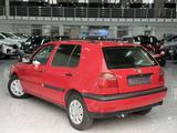 Volkswagen Golf 1995 года за 1 590 000 тг. в Шымкент – фото 4