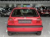 Volkswagen Golf 1995 года за 1 590 000 тг. в Шымкент – фото 5