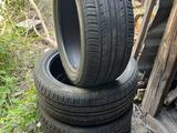 Летнюю резину 225/45/17 за 150 000 тг. в Алматы – фото 2