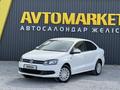 Volkswagen Polo 2012 года за 4 590 000 тг. в Актобе