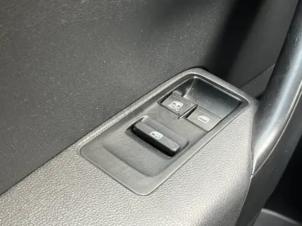 Volkswagen Polo 2012 года за 4 590 000 тг. в Актобе – фото 17