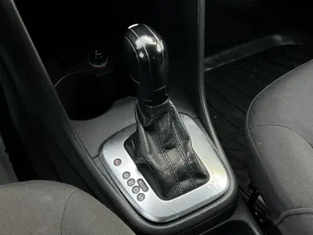 Volkswagen Polo 2012 года за 4 590 000 тг. в Актобе – фото 23