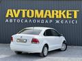 Volkswagen Polo 2012 года за 4 590 000 тг. в Актобе – фото 3