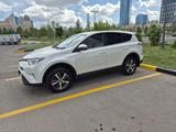 Toyota RAV4 2016 годаүшін11 000 000 тг. в Астана