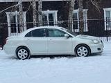 Toyota Avensis 2006 годаүшін5 600 000 тг. в Петропавловск – фото 3