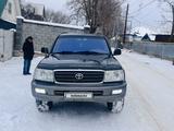 Toyota Land Cruiser 1998 года за 9 000 000 тг. в Алматы