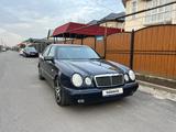 Mercedes-Benz E 280 1997 года за 2 600 000 тг. в Алматы – фото 3